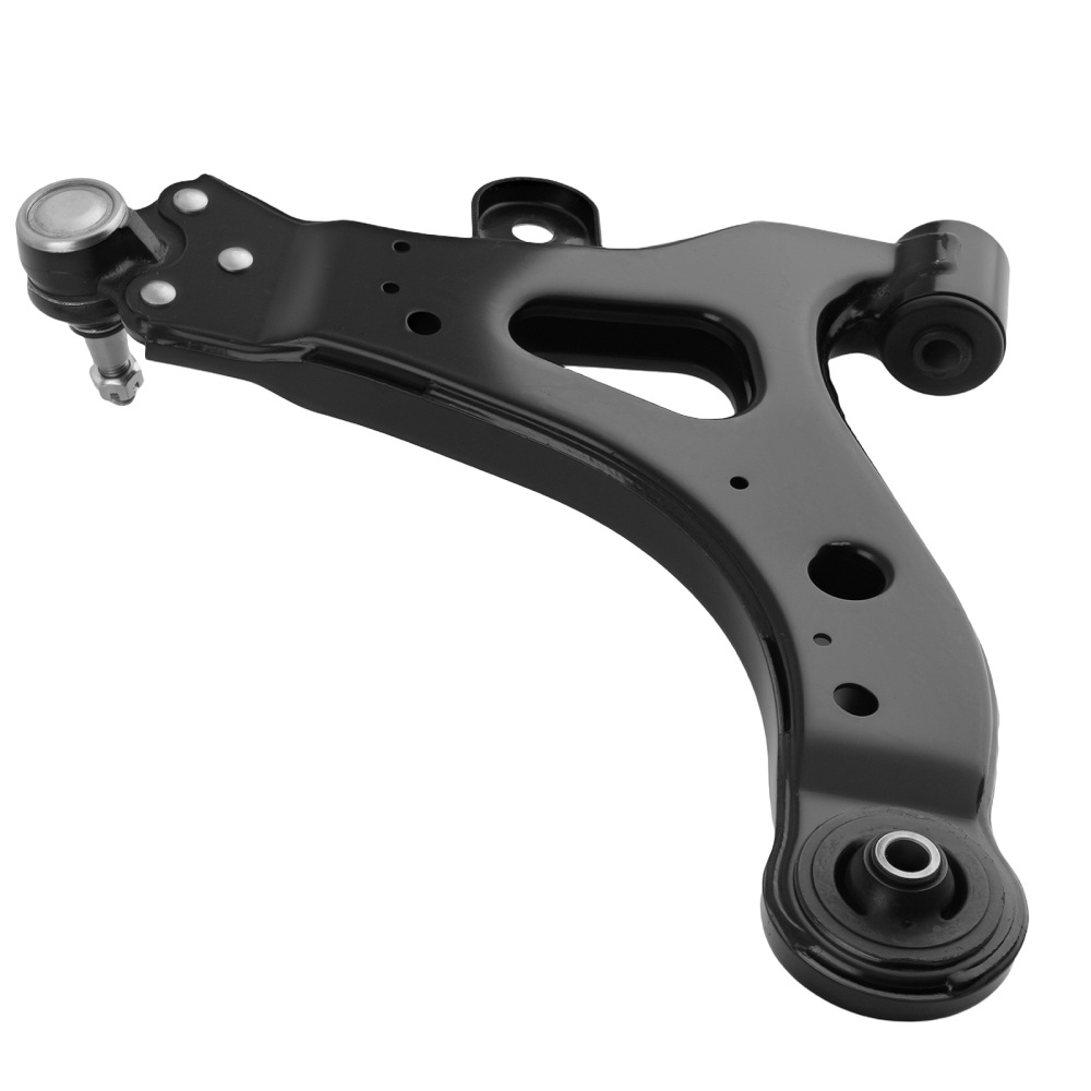2pcs Front Lower Control Arms For 2005-2007 compatible for Buick Terraza compatible for Saturn Relay compatible for FWD