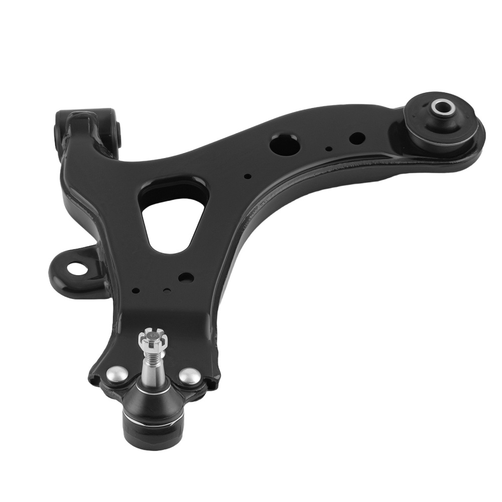 2pcs Front Lower Control Arms For 2005-2007 compatible for Buick Terraza compatible for Saturn Relay compatible for FWD