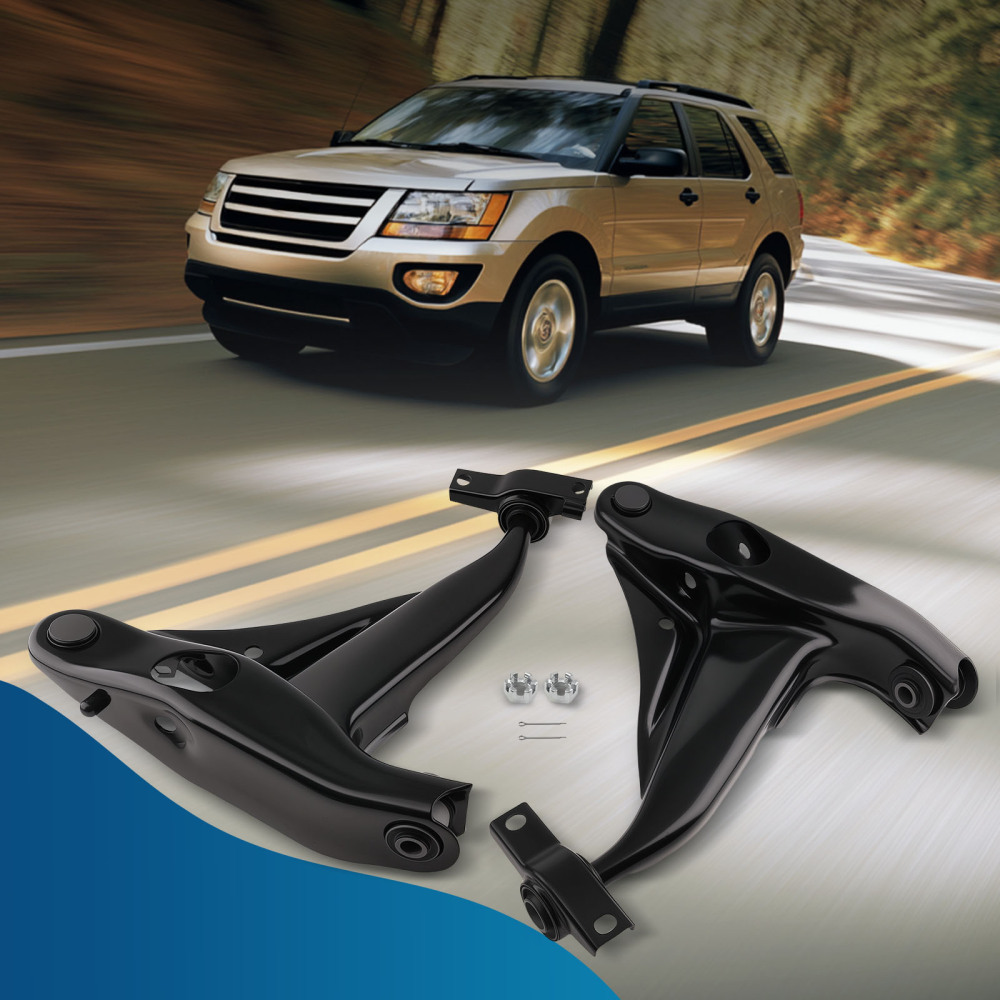 Front Lower Control Arm Ball Joint for 2002 2003-2005 compatible for Ford Explorer Mountaineer