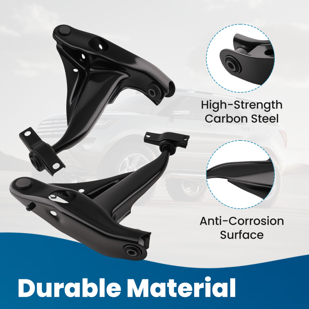 Front Lower Control Arm Ball Joint for 2002 2003-2005 compatible for Ford Explorer Mountaineer