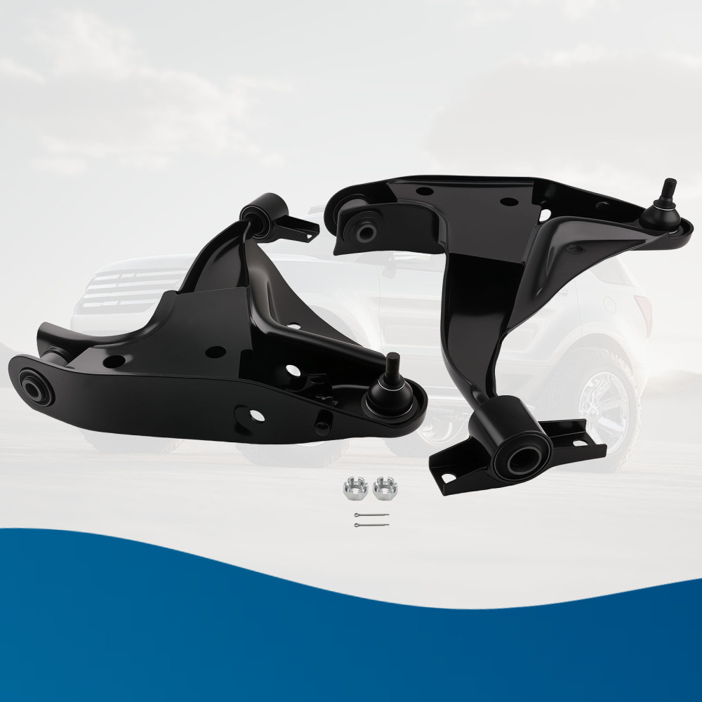 Front Lower Control Arm Ball Joint for 2002 2003-2005 compatible for Ford Explorer Mountaineer