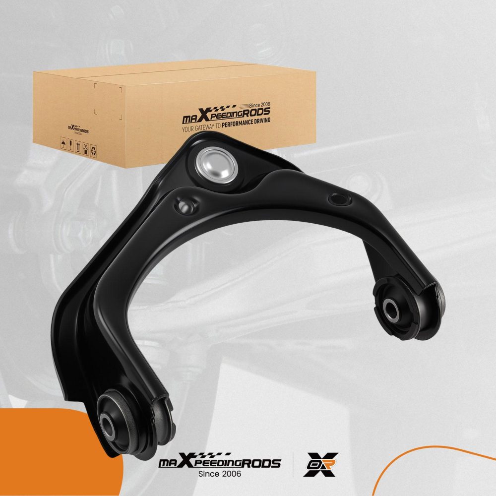 Front Upper Right Control Arm + Ball Joint compatible for Ford Explorer 2007-2010 RK80722