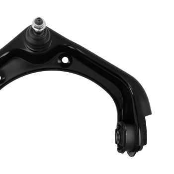 Front Upper Right Control Arm + Ball Joint compatible for Ford Explorer 2007-2010 RK80722