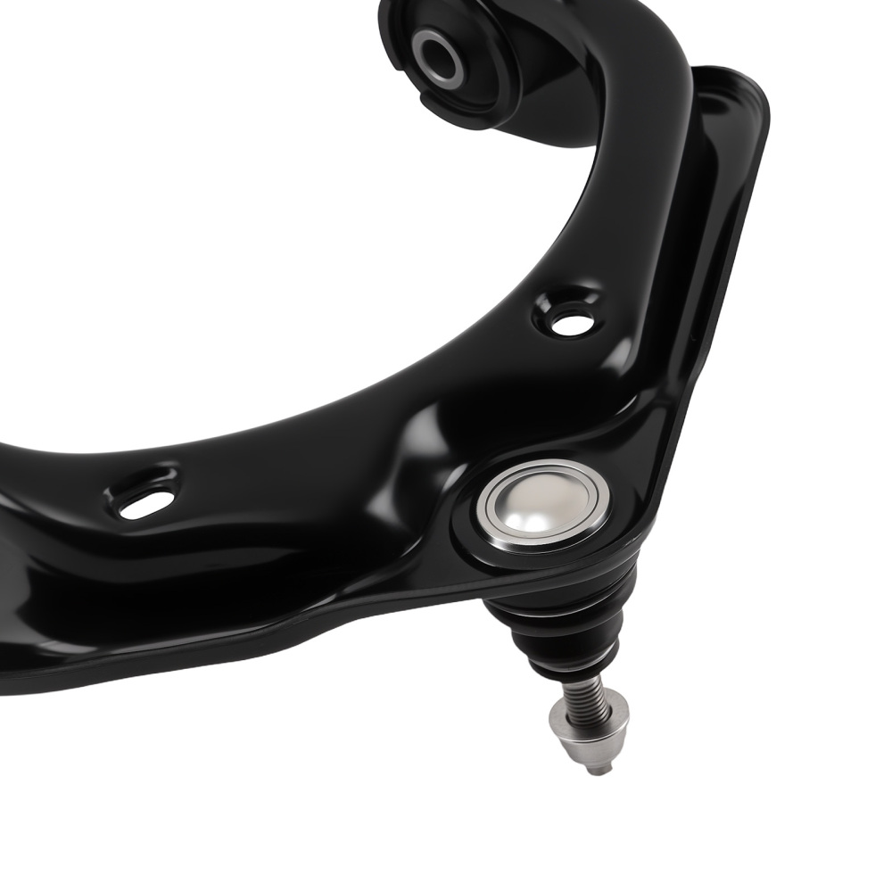 Front Upper Right Control Arm + Ball Joint compatible for Ford Explorer 2007-2010 RK80722