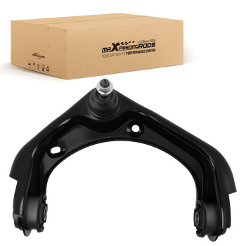 Front Upper Right Control Arm + Ball Joint compatible for Ford Explorer 2007-2010 RK80722