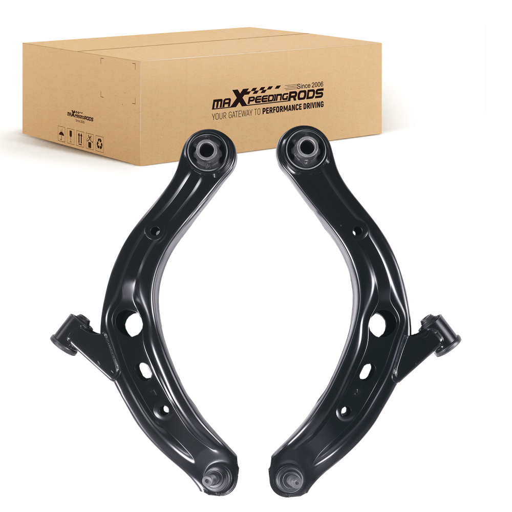 Front Lower Left Right Control Arm w/Ball Joint compatible for MAZDA MPV 00-2006 K620339