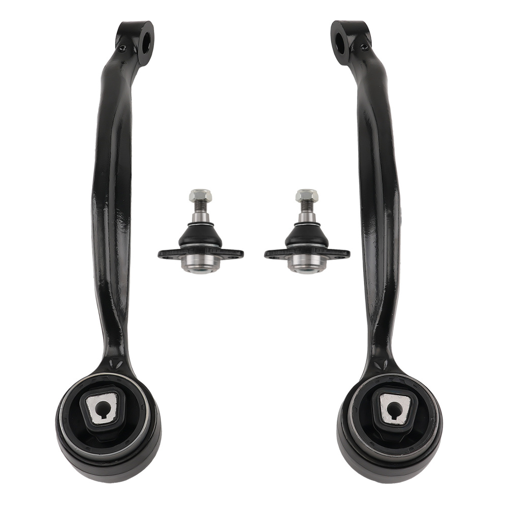 maXpeedingrods Front Lower Rearward Control Arm Ball Joint compatible for BMW X1 12-15 AWD