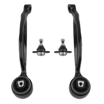 maXpeedingrods Front Lower Rearward Control Arm Ball Joint compatible for BMW X1 12-15 AWD