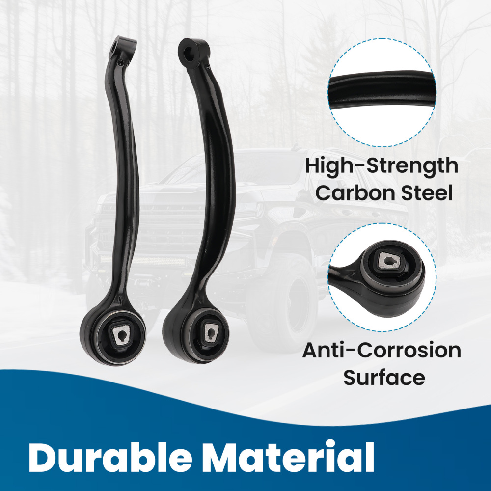 maXpeedingrods Front Lower Rearward Control Arm Ball Joint compatible for BMW X1 12-15 AWD