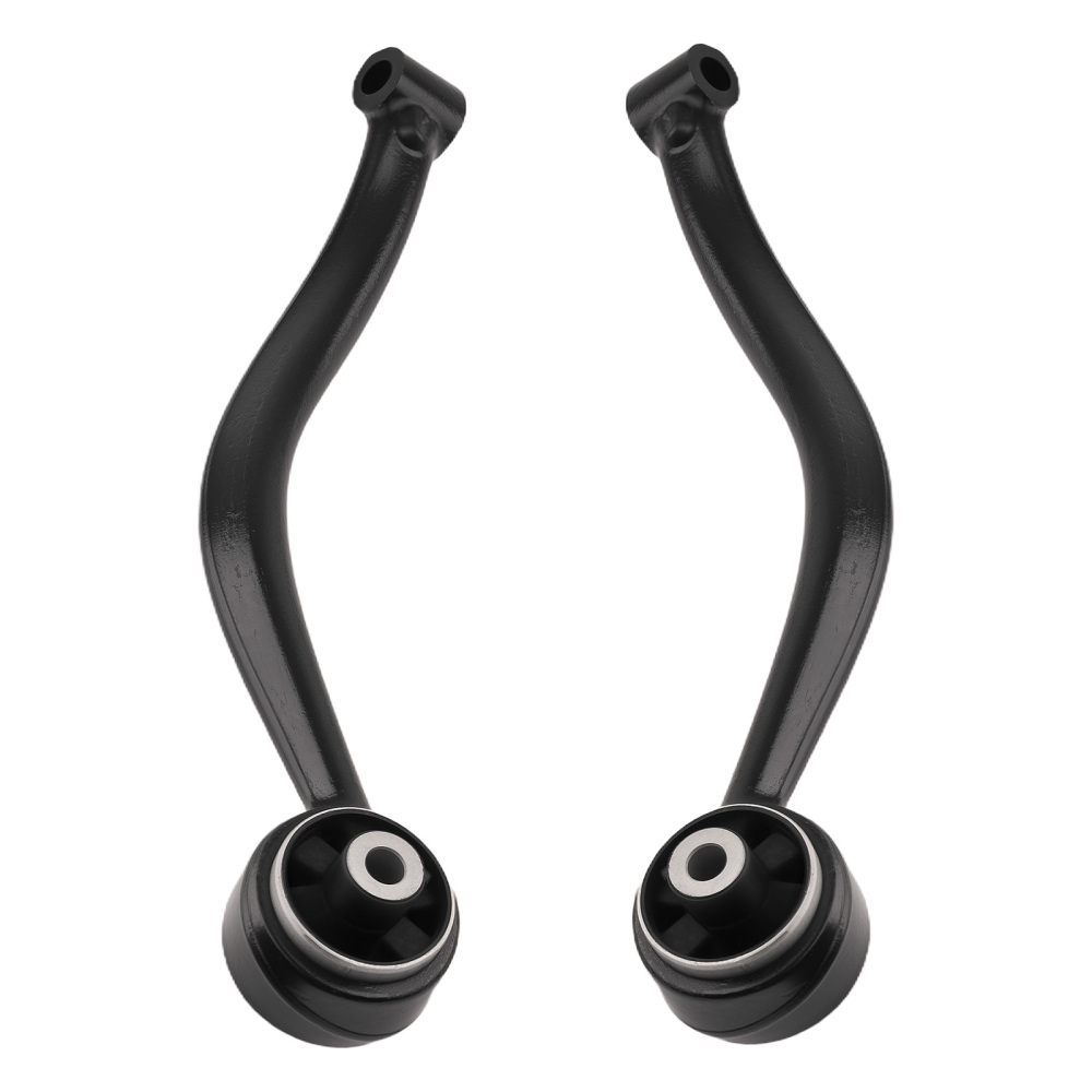 2pc Front Lower Forward Control Arm compatible for BMW X3 2011-2017 X4 2015-2018 Left Right