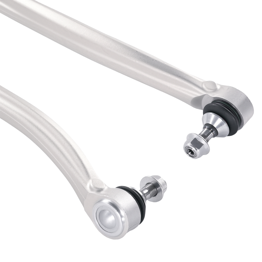 COPPIA BRACCI CONTROLLO ANTERIORE INFERIORE LH + RH compatibile per TESLA MODEL S MODEL X
