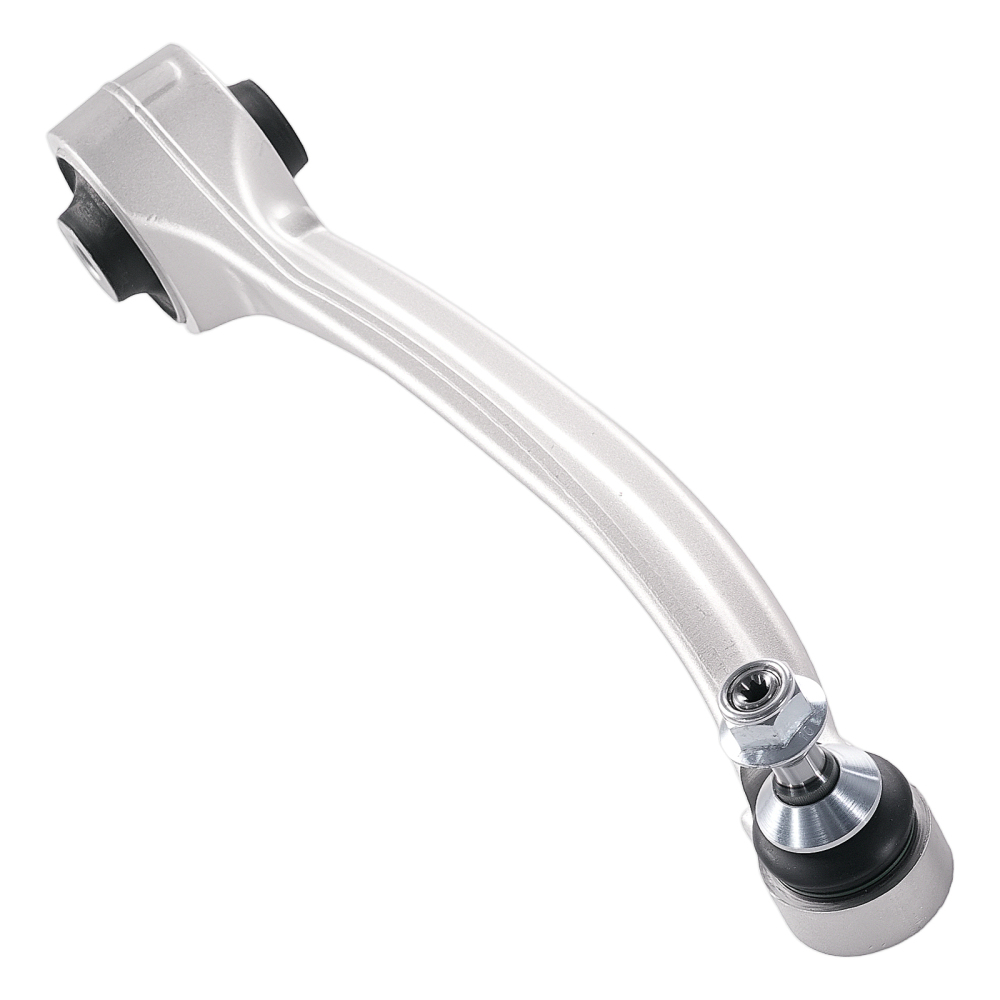 COPPIA BRACCI CONTROLLO ANTERIORE INFERIORE LH + RH compatibile per TESLA MODEL S MODEL X