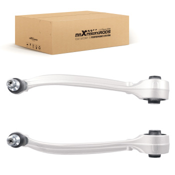 COPPIA BRACCI CONTROLLO ANTERIORE INFERIORE LH + RH compatibile per TESLA MODEL S MODEL X
