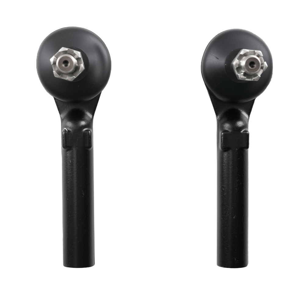 Front Control Arms + Ball Joints + Tie Rods Kit for Grand Caravan Town & Country