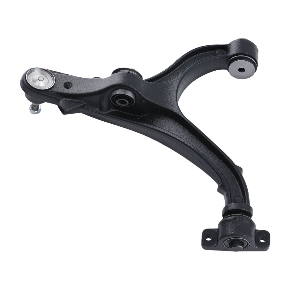 Suspension Kit Front Upper Lower Control Arms compatible for Jeep Grand Cherokee 2005-2010