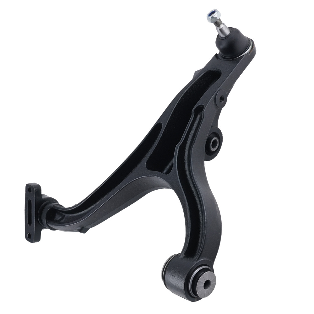 Suspension Kit Front Upper Lower Control Arms compatible for Jeep Grand Cherokee 2005-2010