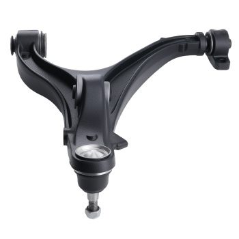 Suspension Kit Front Upper Lower Control Arms compatible for Jeep Grand Cherokee 2005-2010