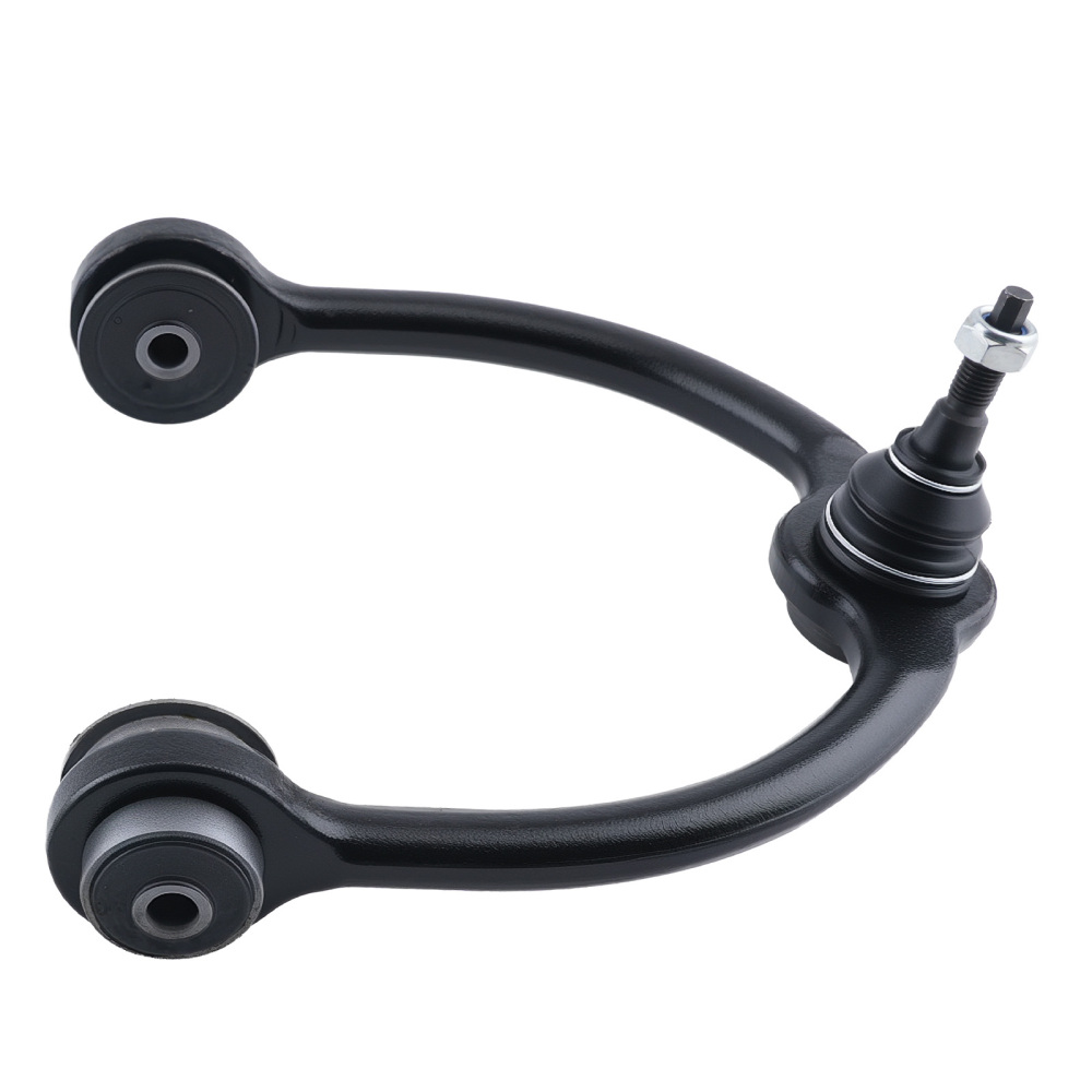 Suspension Kit Front Upper Lower Control Arms compatible for Jeep Grand Cherokee 2005-2010