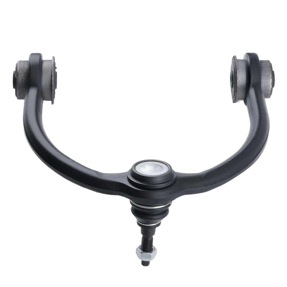 Suspension Kit Front Upper Lower Control Arms compatible for Jeep Grand Cherokee 2005-2010