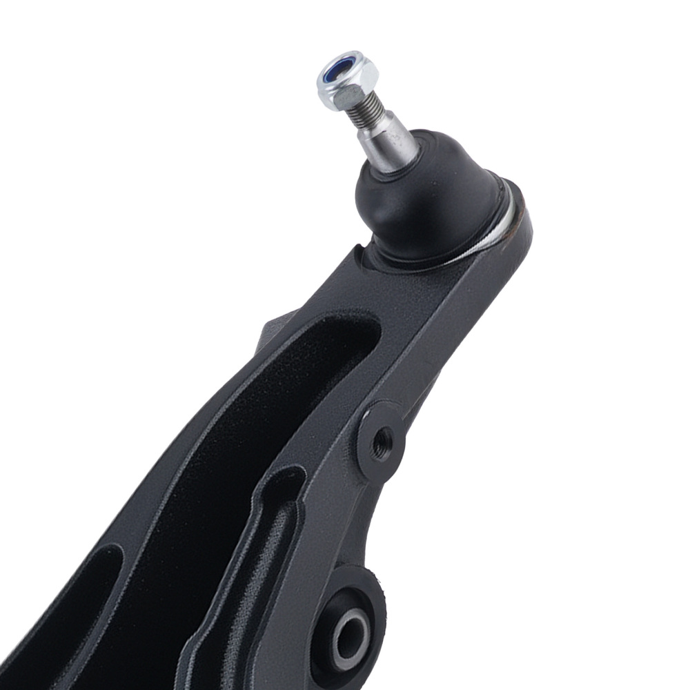 Suspension Kit Front Upper Lower Control Arms compatible for Jeep Grand Cherokee 2005-2010