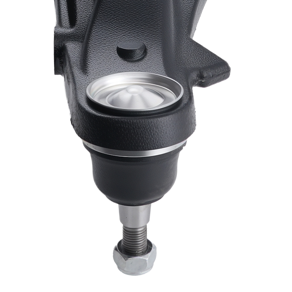 Suspension Kit Front Upper Lower Control Arms compatible for Jeep Grand Cherokee 2005-2010