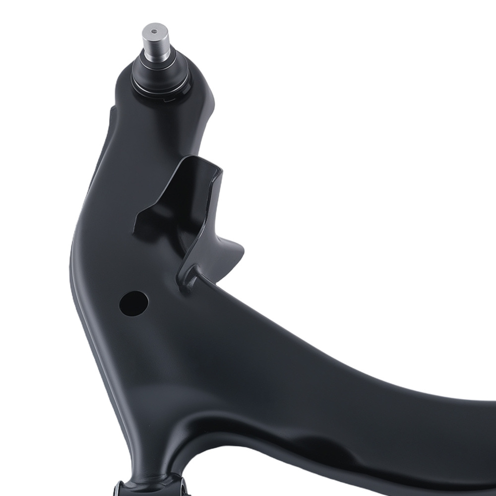 Front Lower Control Arm Assembly Passenger Side compatible for Nissan Murano 2003-2007