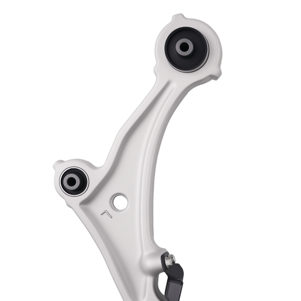 Front Lower Control Arms Ball Joint Tie Rod Sway Bar compatible for Nissan Murano 2009-2014