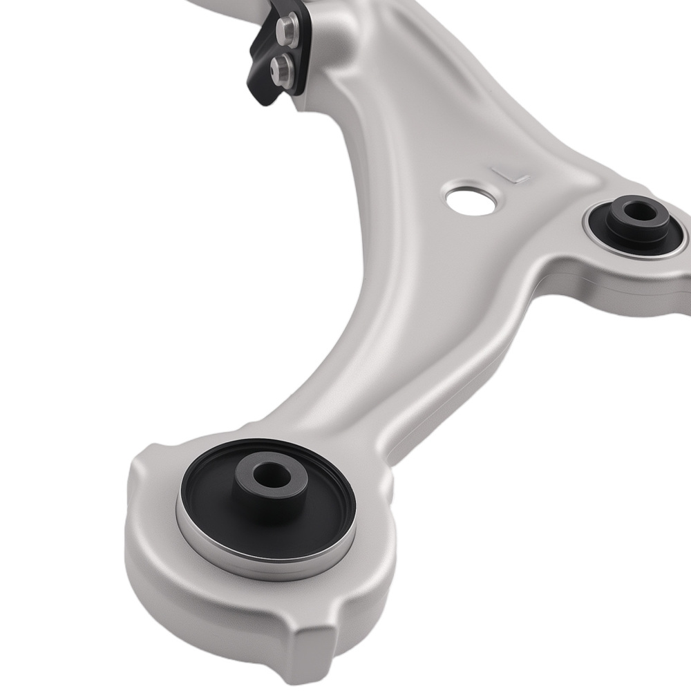 Front Lower Control Arms Ball Joint Tie Rod Sway Bar compatible for Nissan Murano 2009-2014