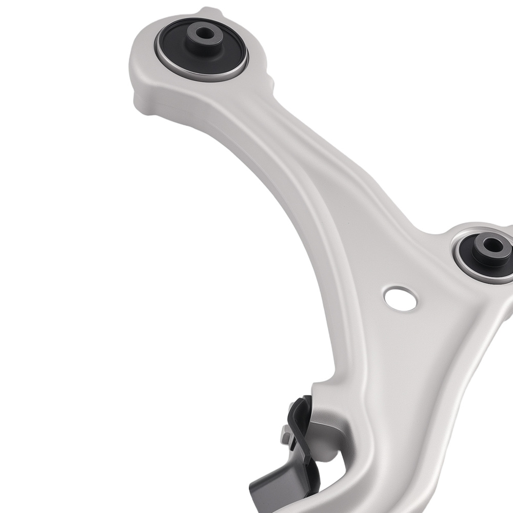 Front Lower Control Arms Ball Joint Tie Rod Sway Bar compatible for Nissan Murano 2009-2014