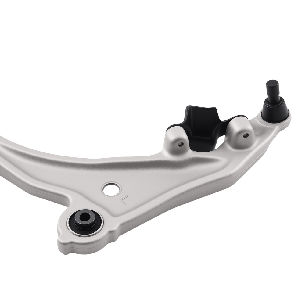 Front Lower Control Arms Ball Joint Tie Rod Sway Bar compatible for Nissan Murano 2009-2014