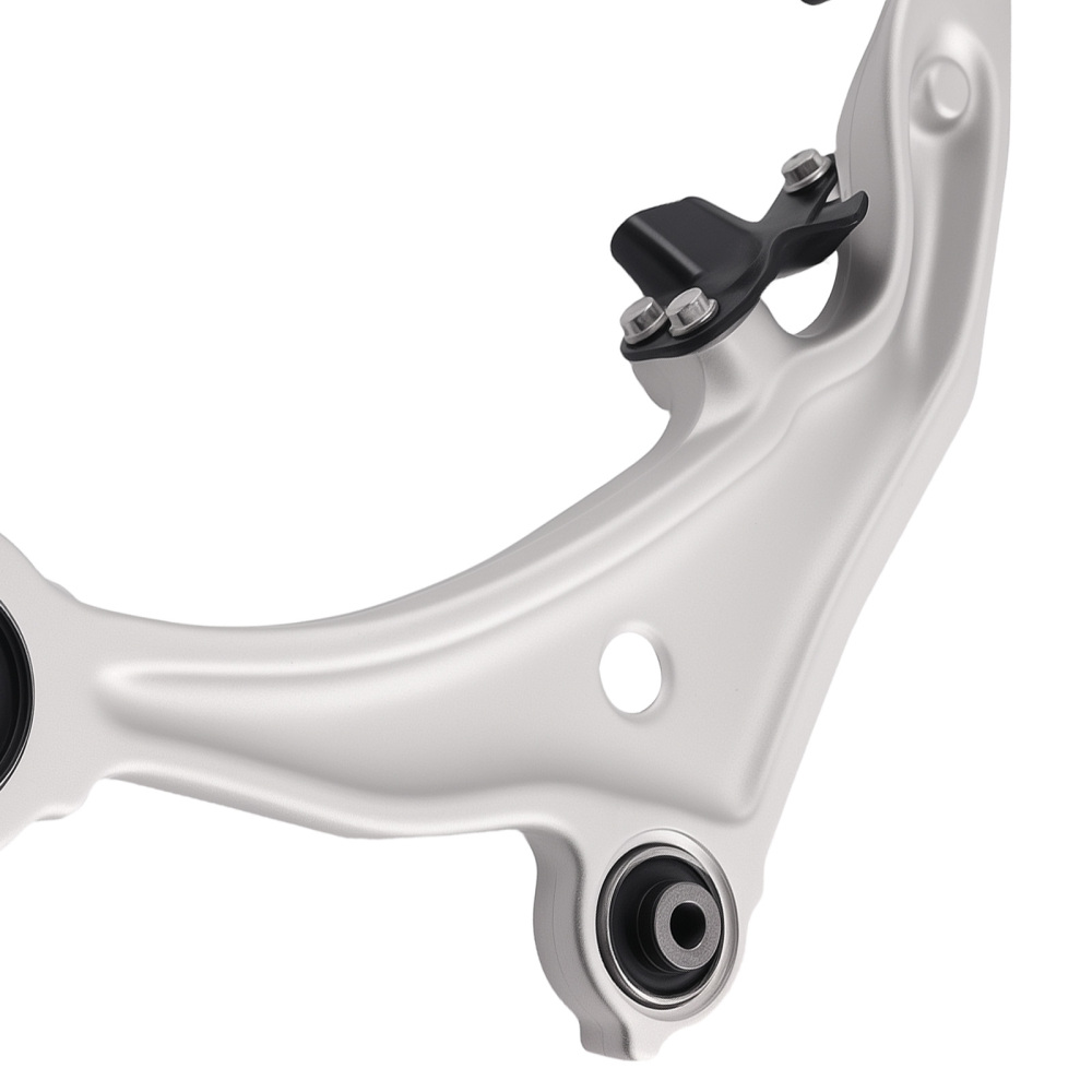 Front Lower Control Arms Ball Joint Tie Rod Sway Bar compatible for Nissan Murano 2009-2014