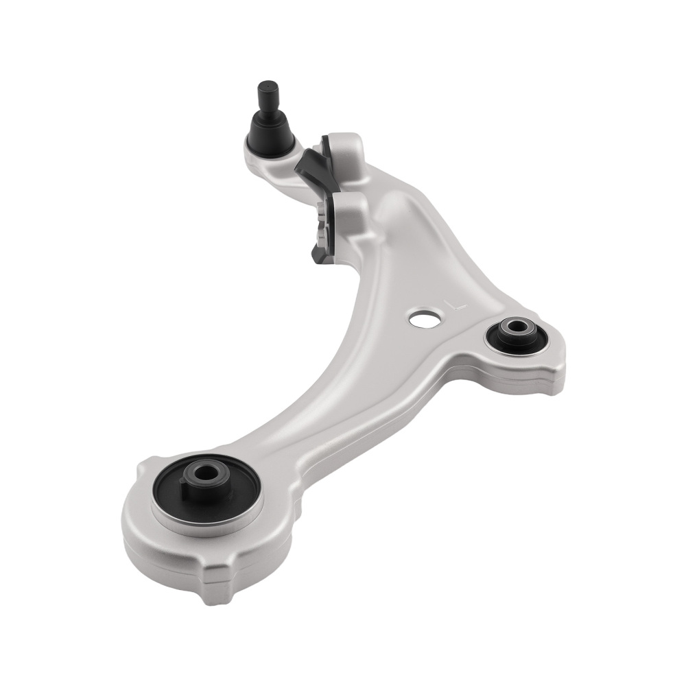 Front Left Lower Control Arm w/ Ball Joint compatible for Nissan Murano 2009-2014 K622157