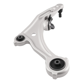 Front Left Lower Control Arm w/ Ball Joint compatible for Nissan Murano 2009-2014 K622157