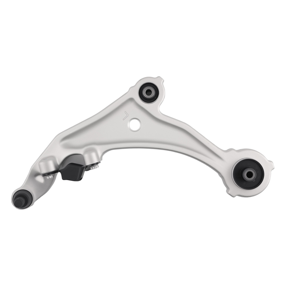 Front Left Lower Control Arm w/ Ball Joint compatible for Nissan Murano 2009-2014 K622157