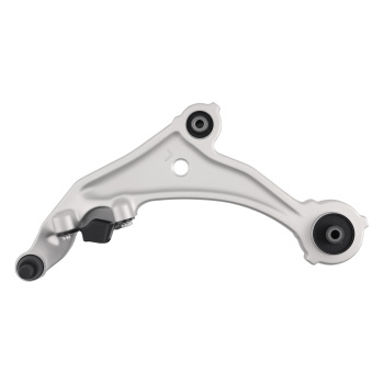 Front Left Lower Control Arm w/ Ball Joint compatible for Nissan Murano 2009-2014 K622157