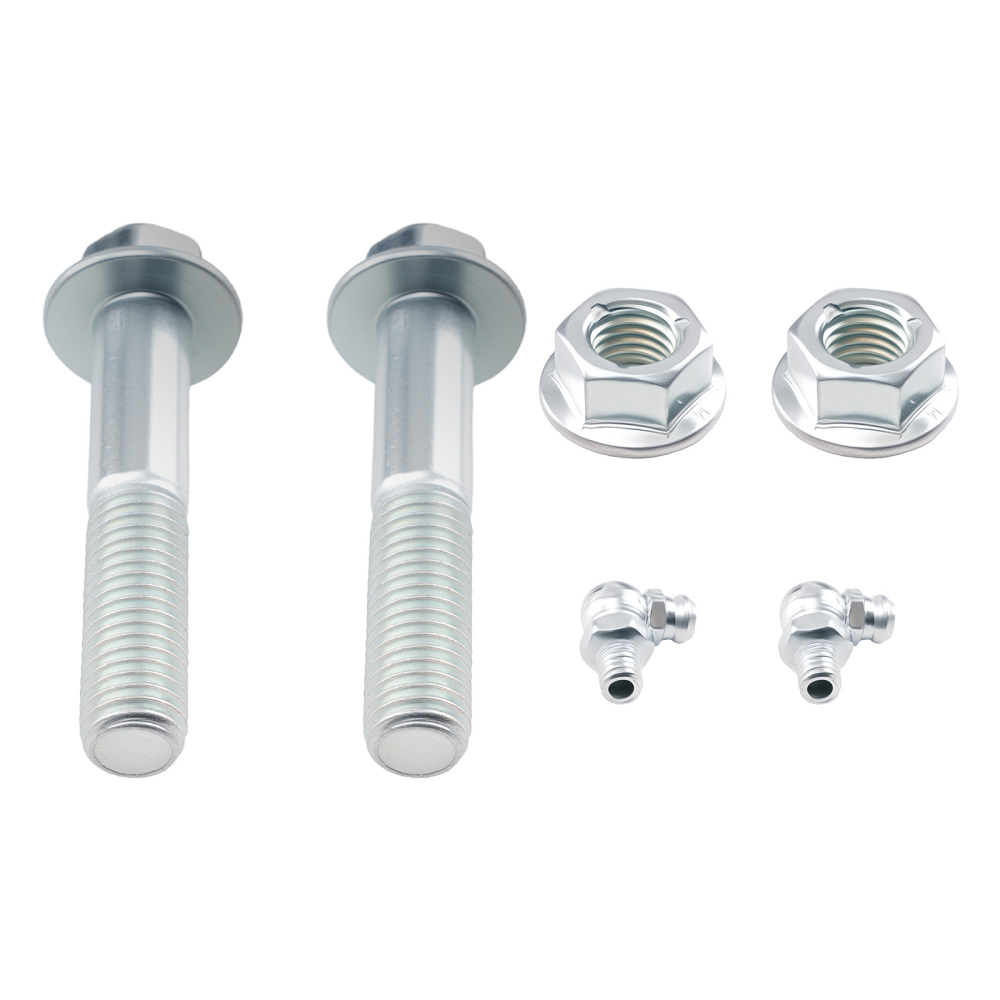 2x Front Lower Control Arm w/ ball Joint compatible for Ford Mustang 2005 2006 2007-2009