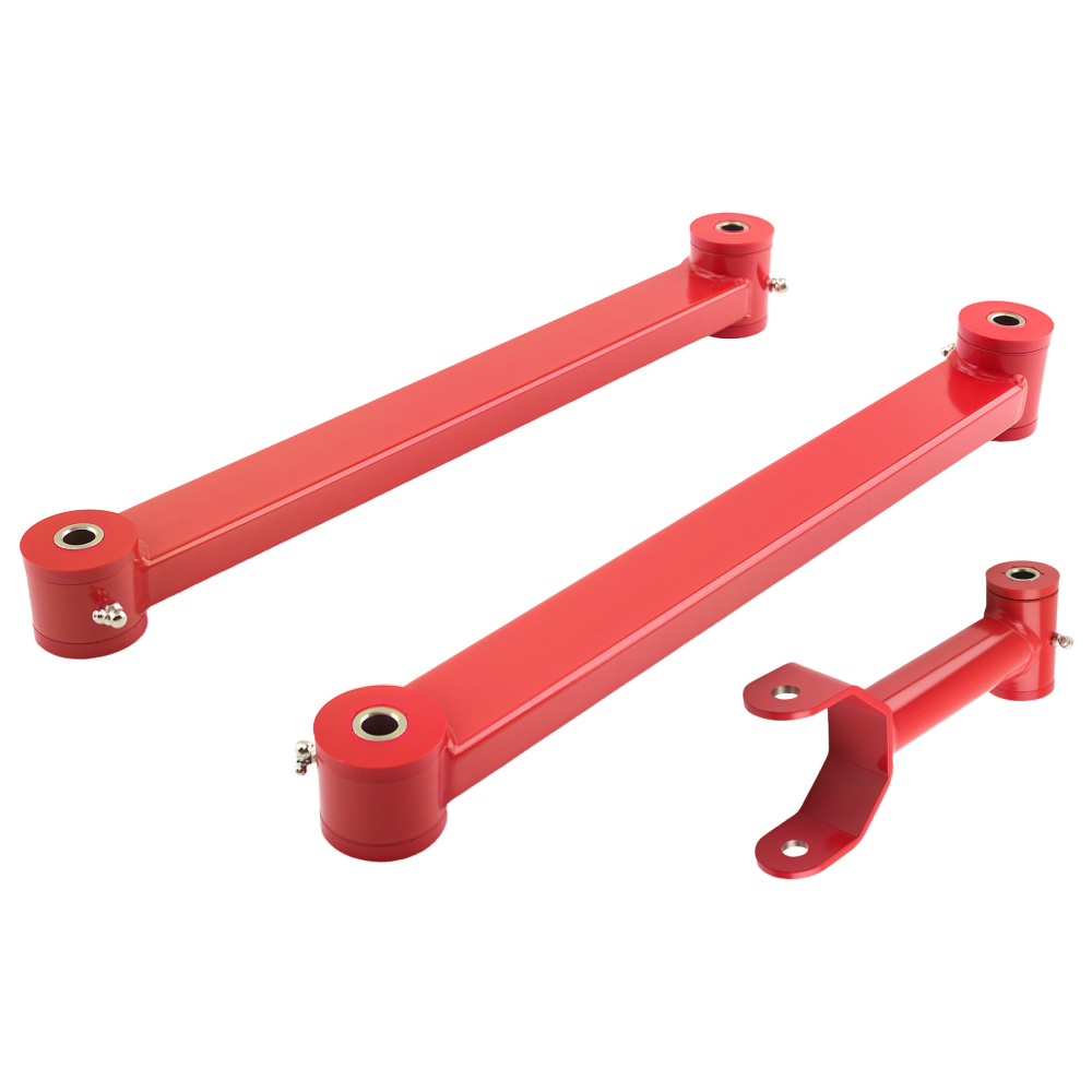 Rear Suspension Control armfor compatible for Ford Mustang 2005-2010 5R3Z5500AA Upper Lower