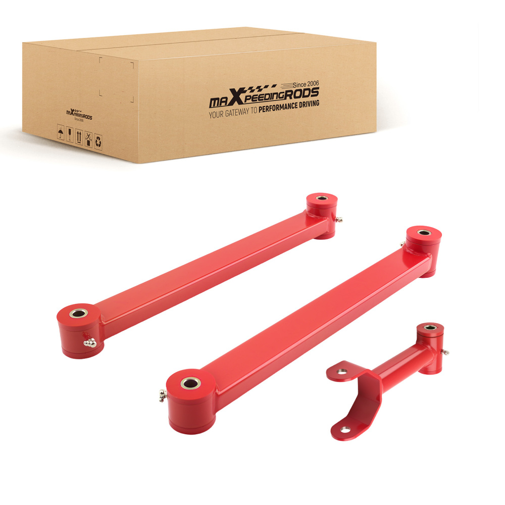 Rear Suspension Control armfor compatible for Ford Mustang 2005-2010 5R3Z5500AA Upper Lower