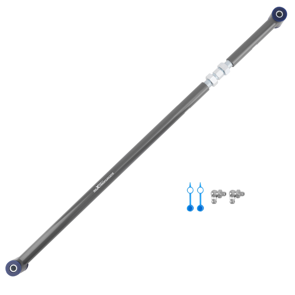 Rear Upper Lower Control Arms + Compatible for Panhard Track Bar Set For 2005-2010 compatible for Ford Mustang