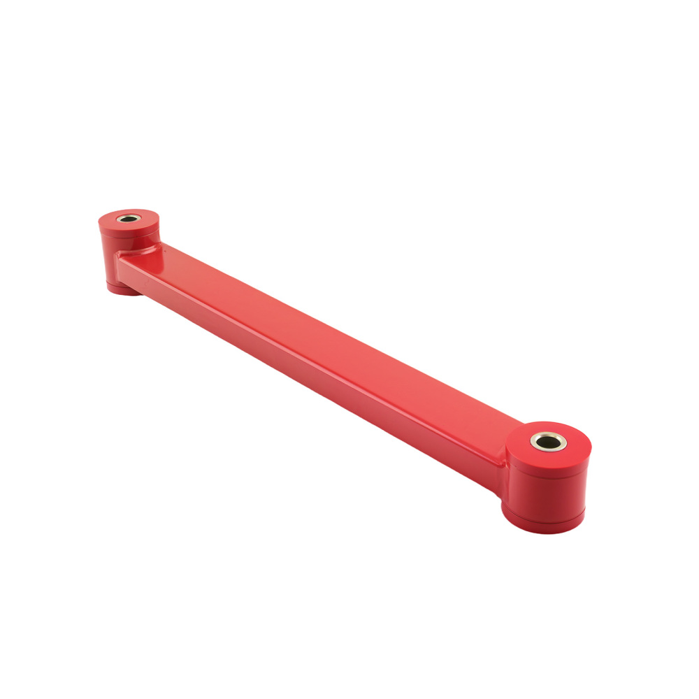Rear Upper Lower Control Arms + Compatible for Panhard Track Bar Set For 2005-2010 compatible for Ford Mustang