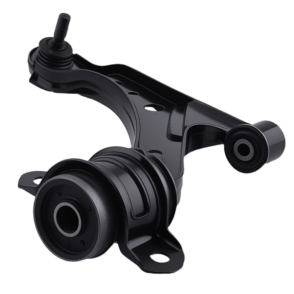 Front Lower Control Arm Ball Joint Sway Bar compatible for Ford Mustang 2005-2010 K80727