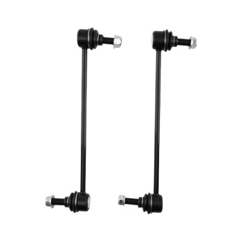 Front Stabilizer Bar Assembly compatible for Ford Mustang 05-14 K80899 LH RH Both Sides