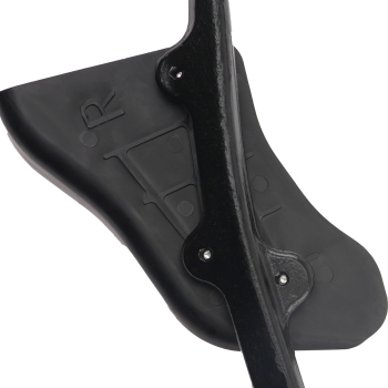 6x Front Lower Forward Control Arm Ball Joint compatible for FORD MUSTANG 2015-19 5.0L 2.3L