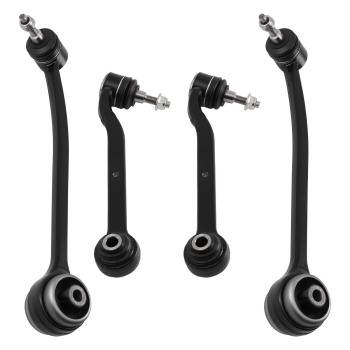 Front Lower Rearward Forward Control Arm compatible for Ford Mustang 2015-2023 CMS401222