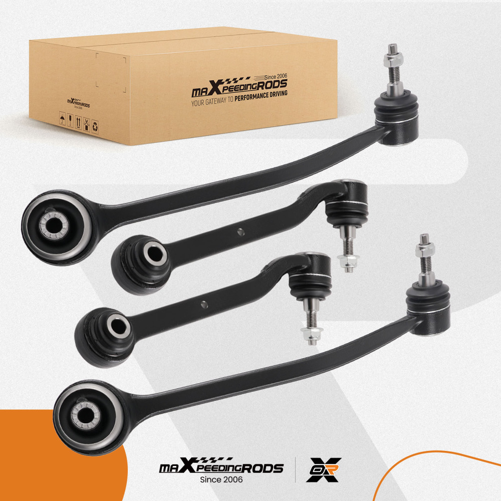 Front Lower Rearward Forward Control Arm compatible for Ford Mustang 2015-2023 CMS401222