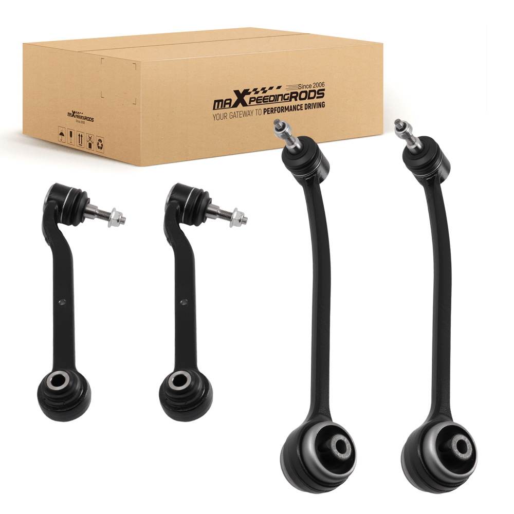 Front Lower Rearward Forward Control Arm compatible for Ford Mustang 2015-2023 CMS401222