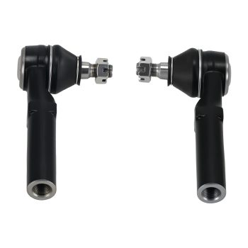 Front Inner Outer Tie Rod Ends compatible for Ford Mustang 1994-2004 EV127 ES3184