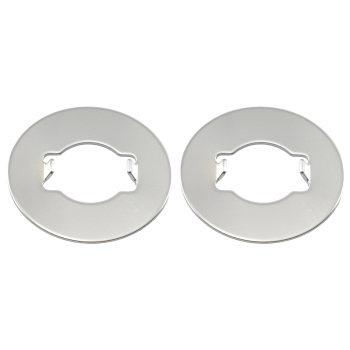 8x Front Sway Bar End Links Tie Rod Boots Kit compatible for FORD MUSTANG 2005-2010 K80899