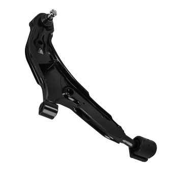 Front Right Lower Control Arm W/Ball Joint compatible for Nissan Altima 1998 1999 2000 2001