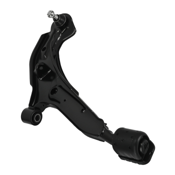 Front Right Lower Control Arm W/Ball Joint compatible for Nissan Altima 1998 1999 2000 2001